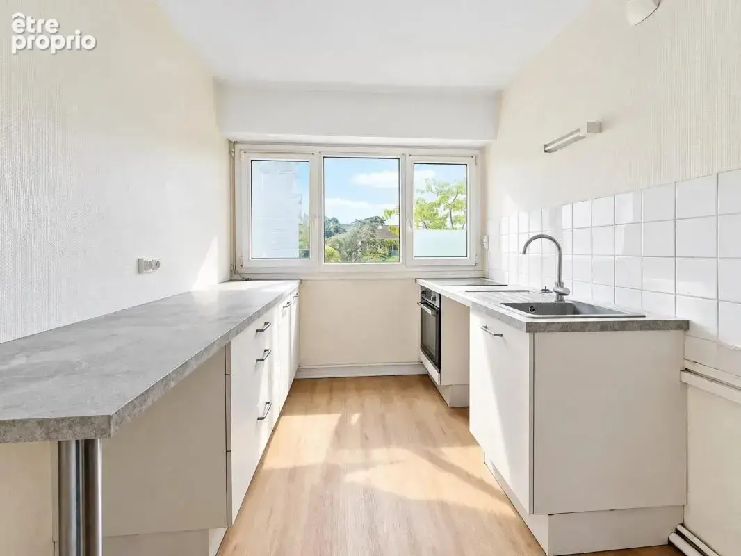 Immeuble 14 appartements avec balcons Cognac - photo 7