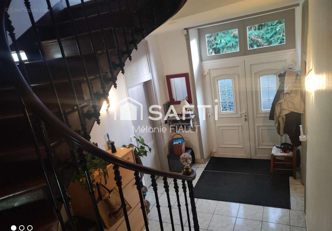 Photo 3 - Maison à CONDE-SUR-NOIREAU