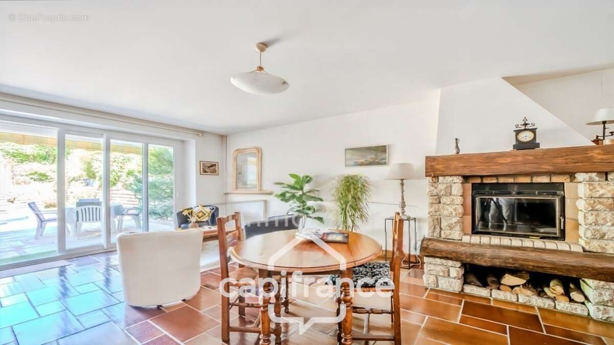 Maison à vendre 6 pièces PLAINOISEAU (39) - photo 8