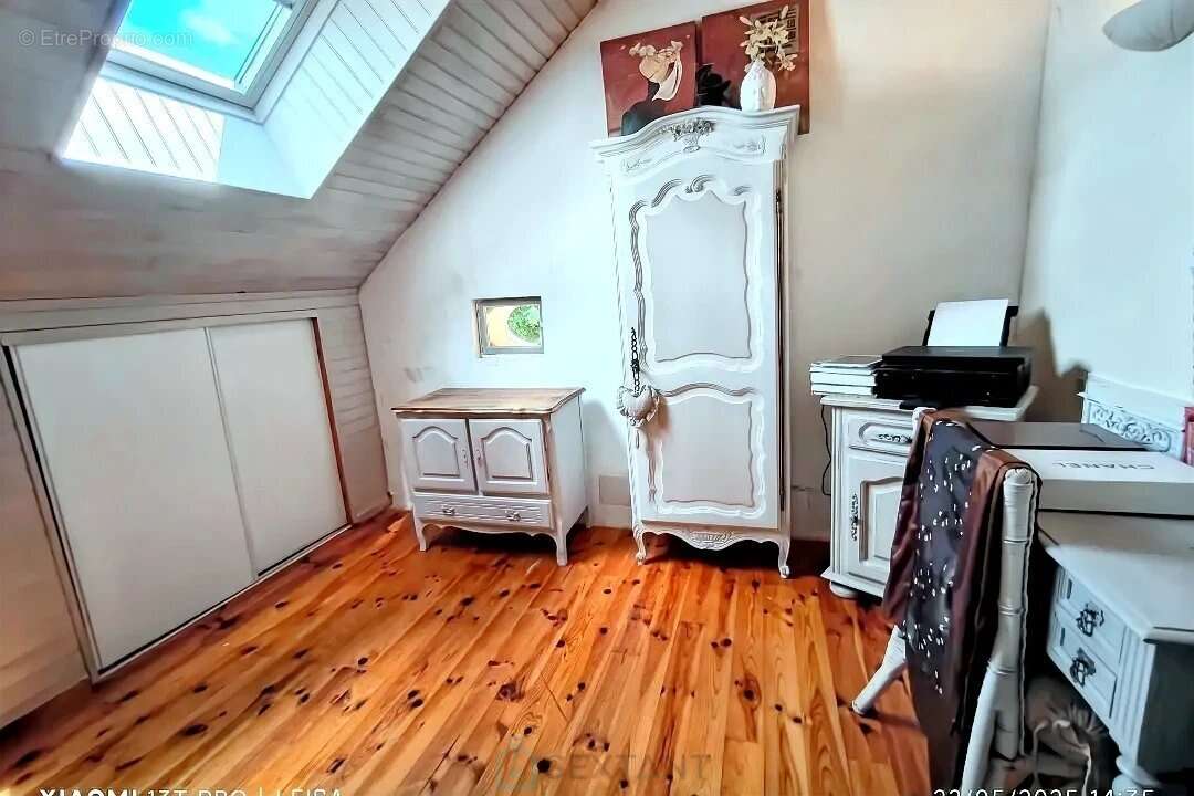 Maison à LAMONZIE-SAINT-MARTIN