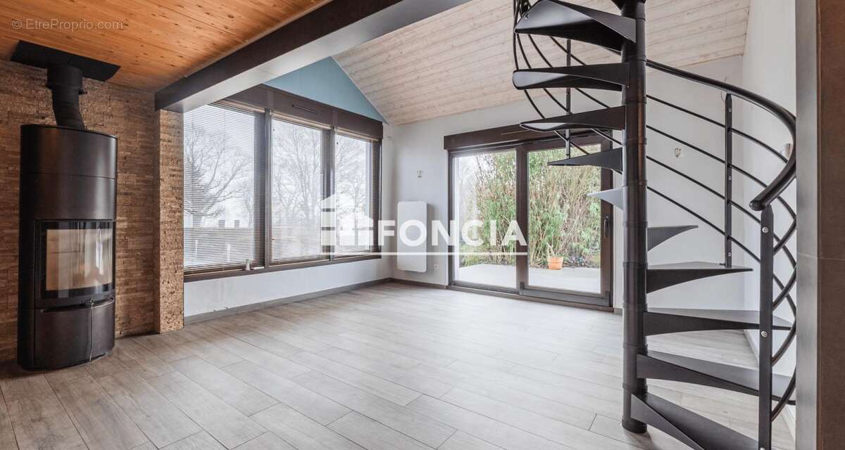 Maison à IMLING