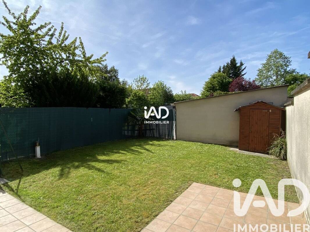 Photo 1 - Appartement à LIVRY-GARGAN