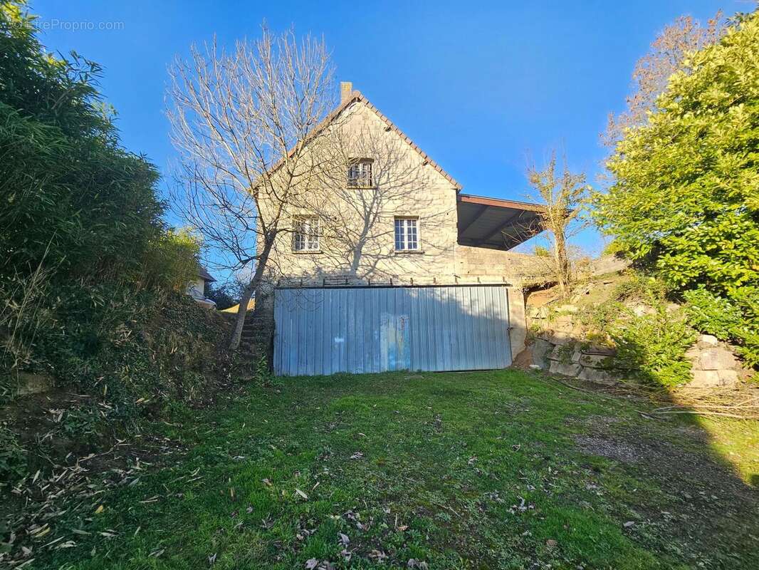 Photo 8 - Maison à GAVRAY