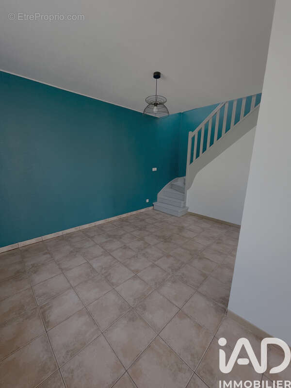 Maison 97 m² à Fontaine-La-Gaillarde  - photo 9