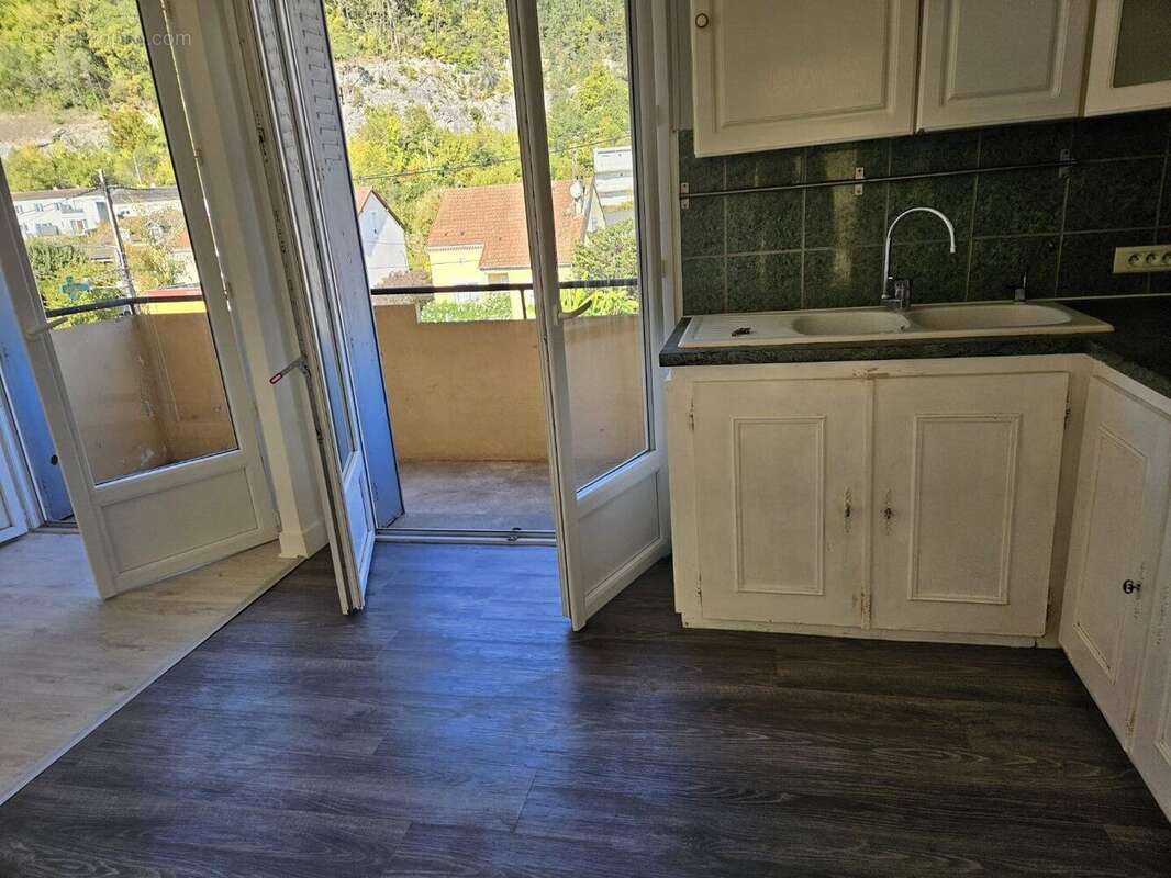 Appartement à TRELISSAC