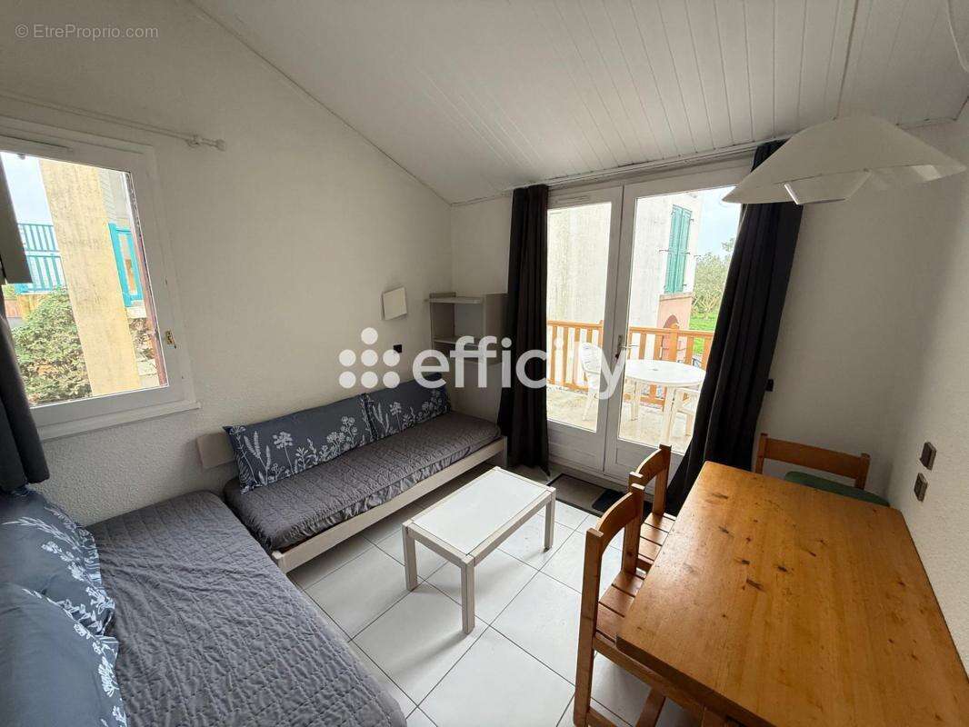 Appartement - photo 2