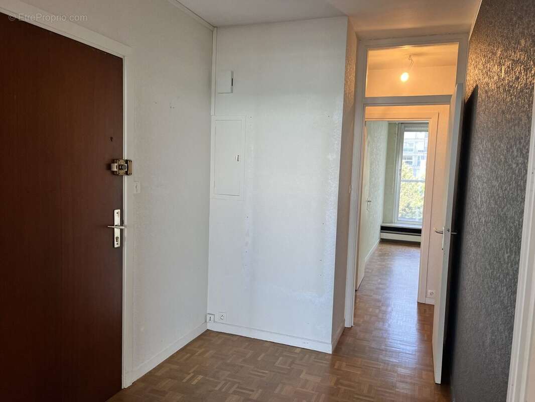 Appartement à LE HAVRE
