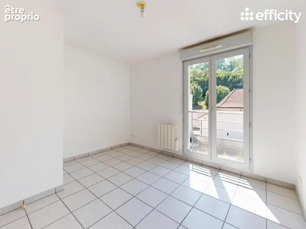 Appartement - photo 13