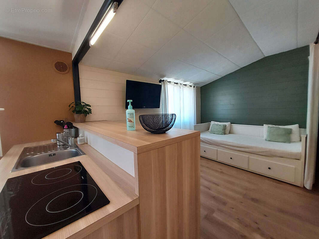 Maison à SAINT-TROJAN-LES-BAINS