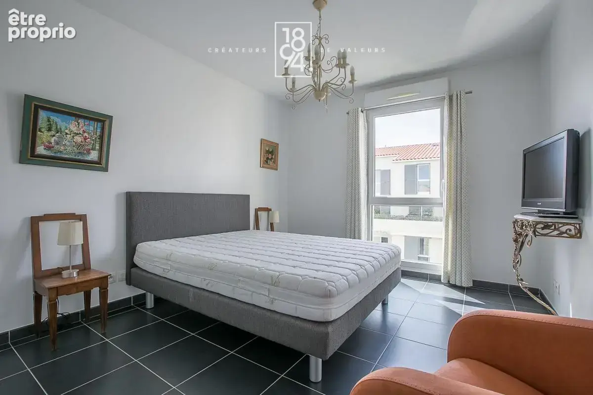 Appartement à vendre les catalans - photo 8