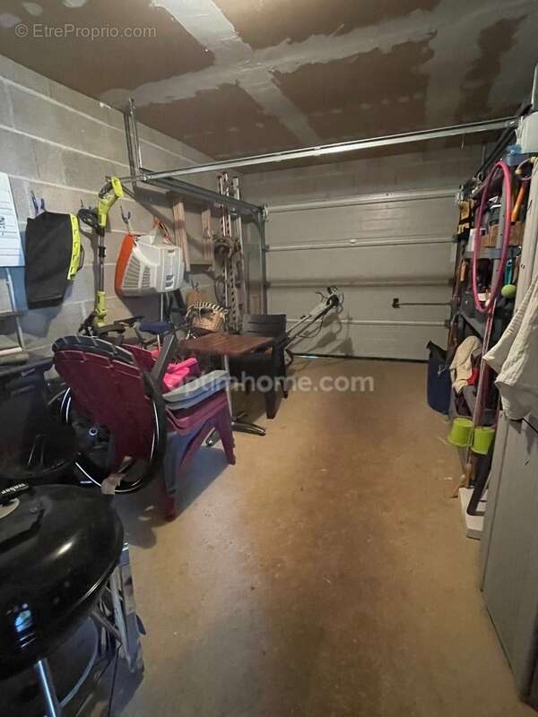 Maison à CHATEAUPONSAC