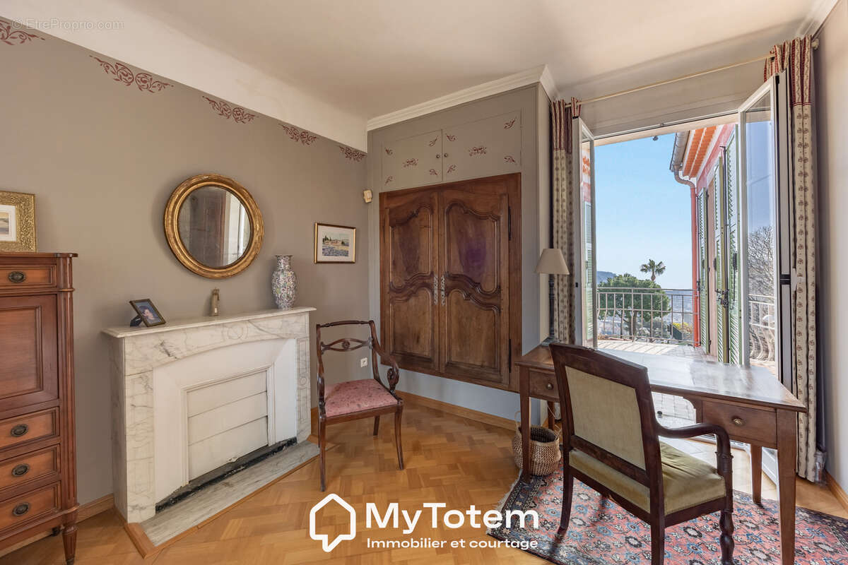 Maison à NICE