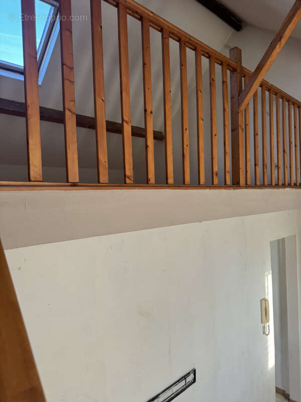 Appartement à ROUBAIX