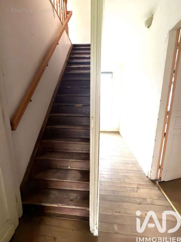 Maison 98 m² à Equancourt  - photo 8