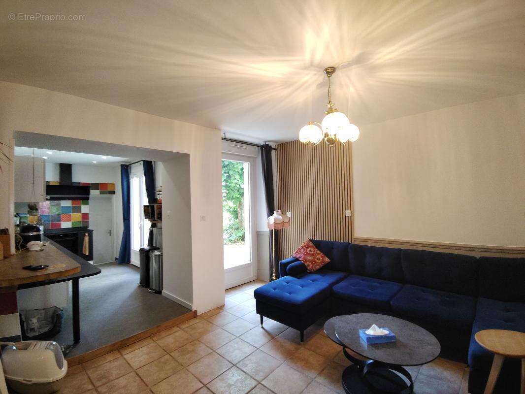 Maison À Vendre - photo 4