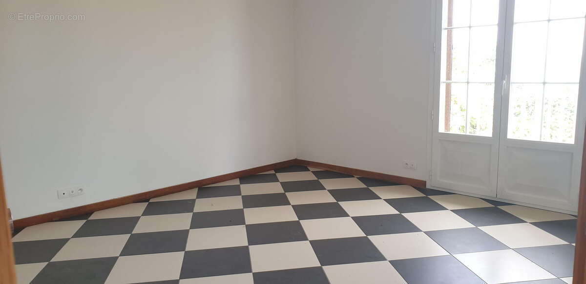 Appartement à BRUGES