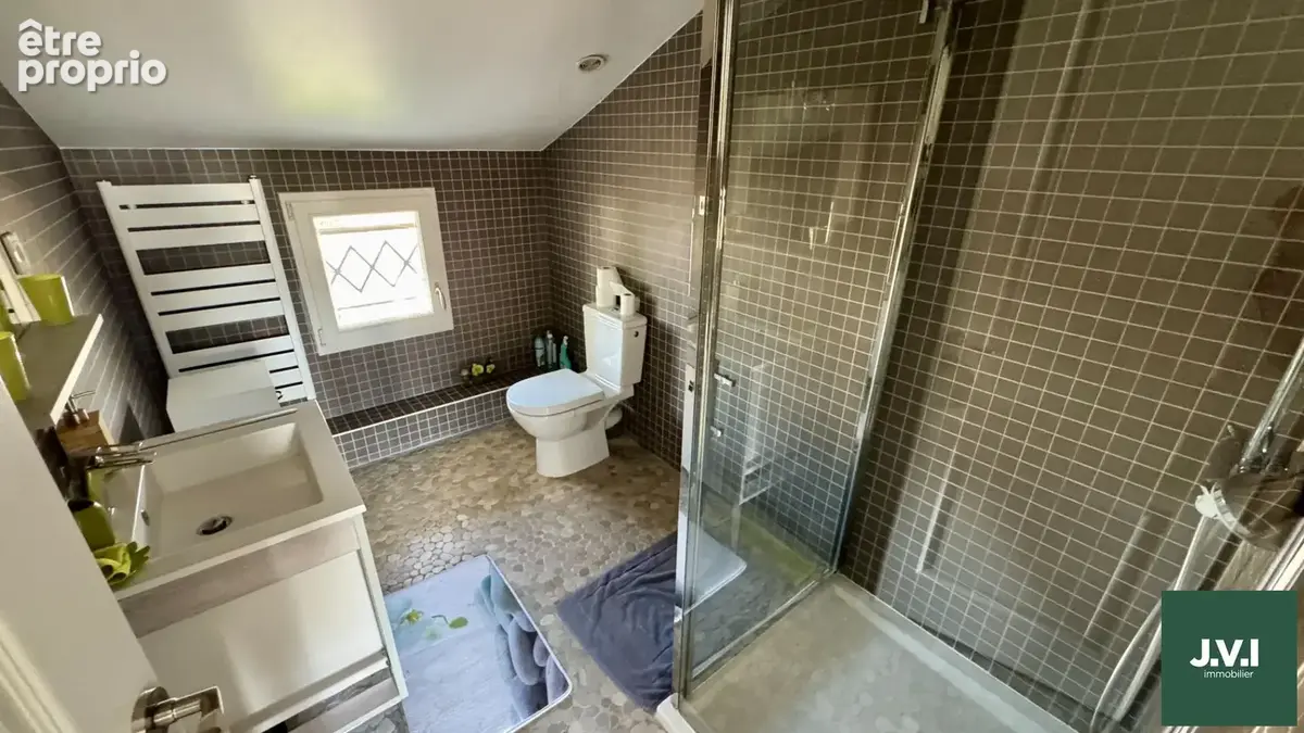 A VENDRE Maison Enghien Les Bains 11 pièces 290 m² - photo 12