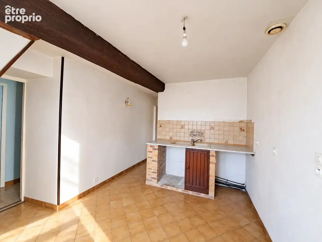 Maison ancienne 2 chambres - photo 5
