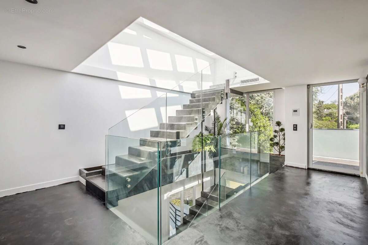 Maison à CHATOU
