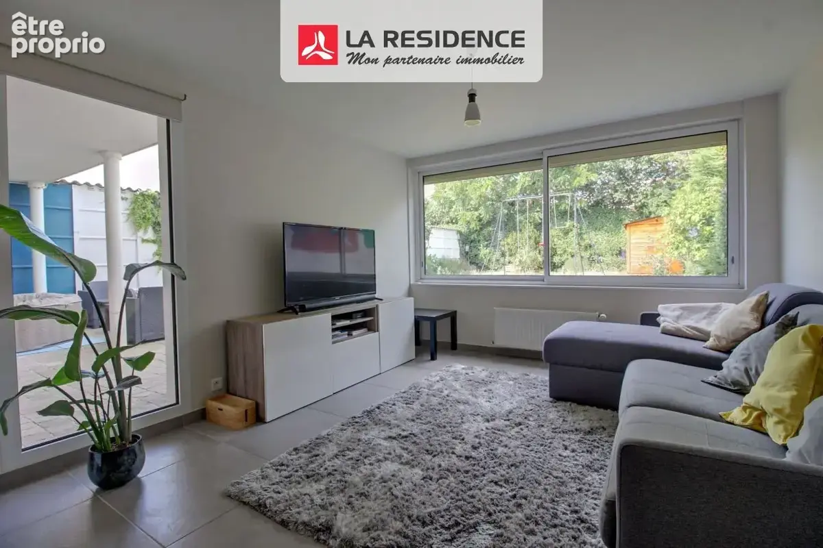 Maison 141 m² à Montesson  - photo 7
