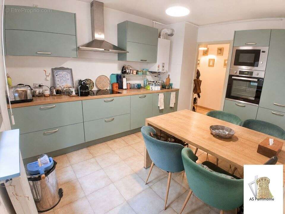 Appartement 67 m² à Ajaccio  - photo 2