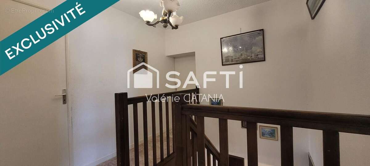 Photo 5 - Maison à MOIRANS