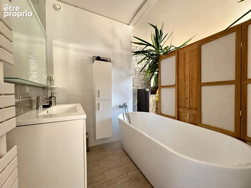 Maison Magny En Vexin 4 pièce(s) 60 m2 - photo 6