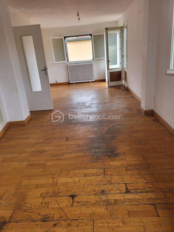 Maison de lotissement - photo 5