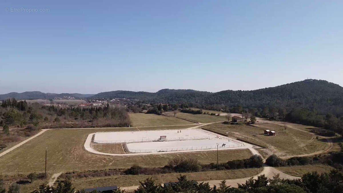 Demeure de Prestige 585m² à le val - photo 2