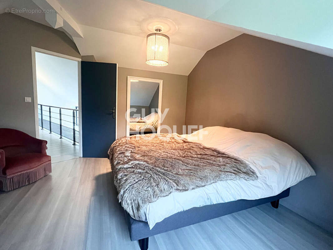 Maison à LA TAGNIERE