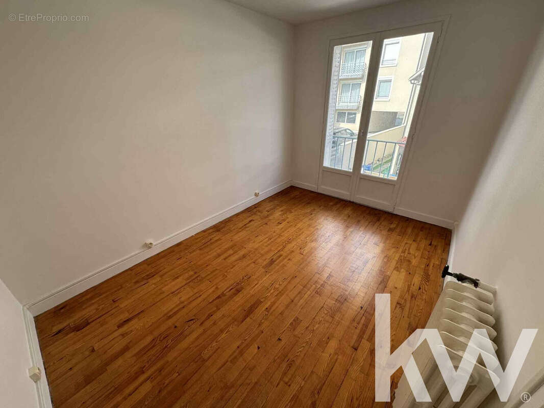 Appartement à CHAMALIERES