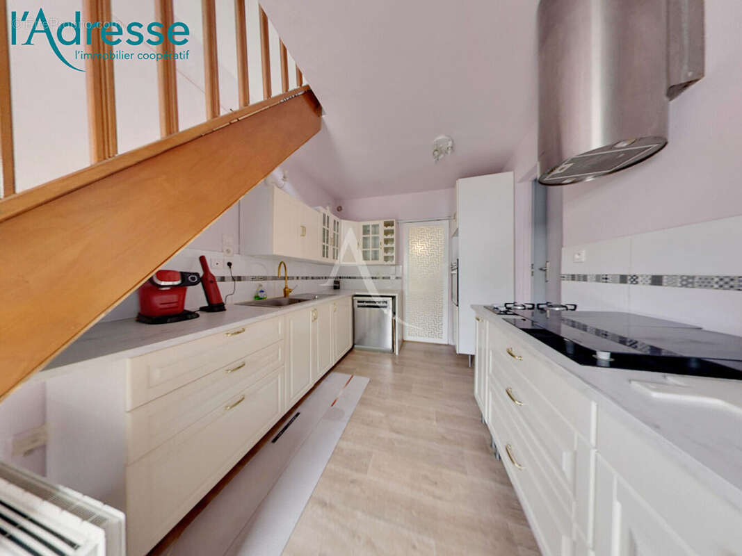 Maison 107 m2 - photo 6