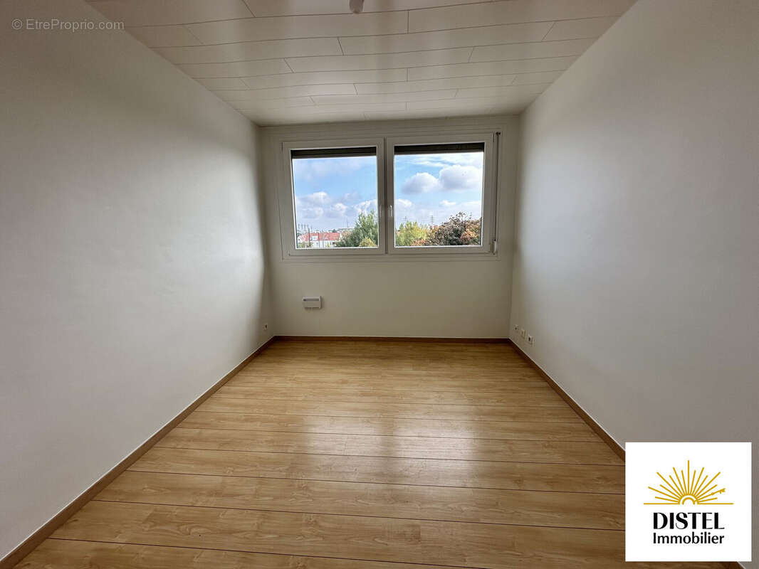 Appartement à MUNDOLSHEIM