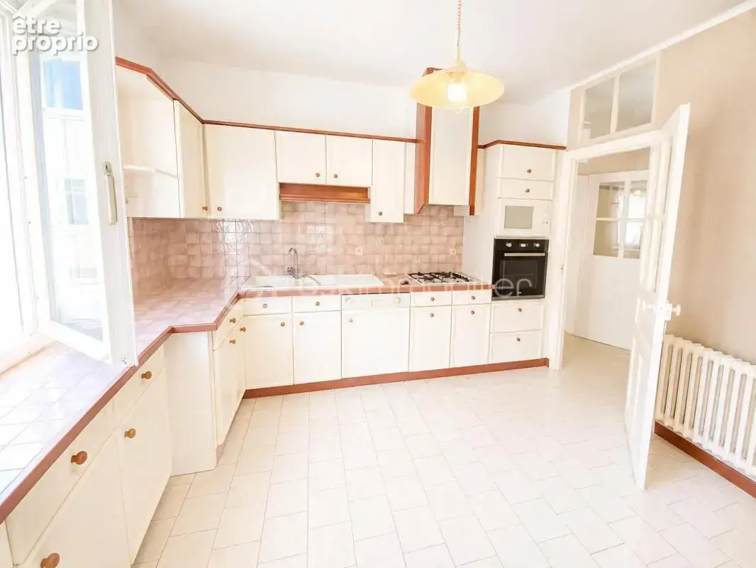 Maison 4 pièces 111 m2 - photo 4