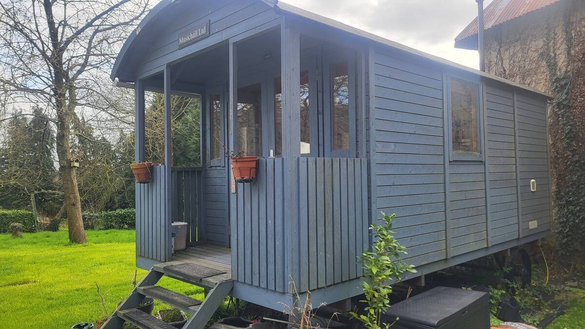 Maison à SAINT-DENIS-LE-GAST