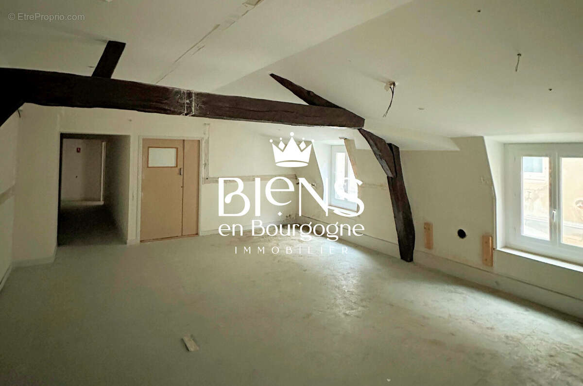 Appartement à CHALON-SUR-SAONE