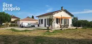 Maison à MOISSAC