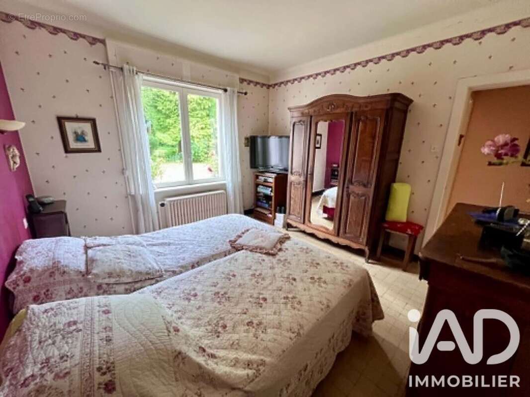 Photo 6 - Maison à HAILLICOURT