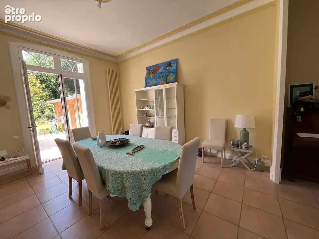 Maison 9 pièces 251 m² à vendre à Arcachon (33120) - photo 3