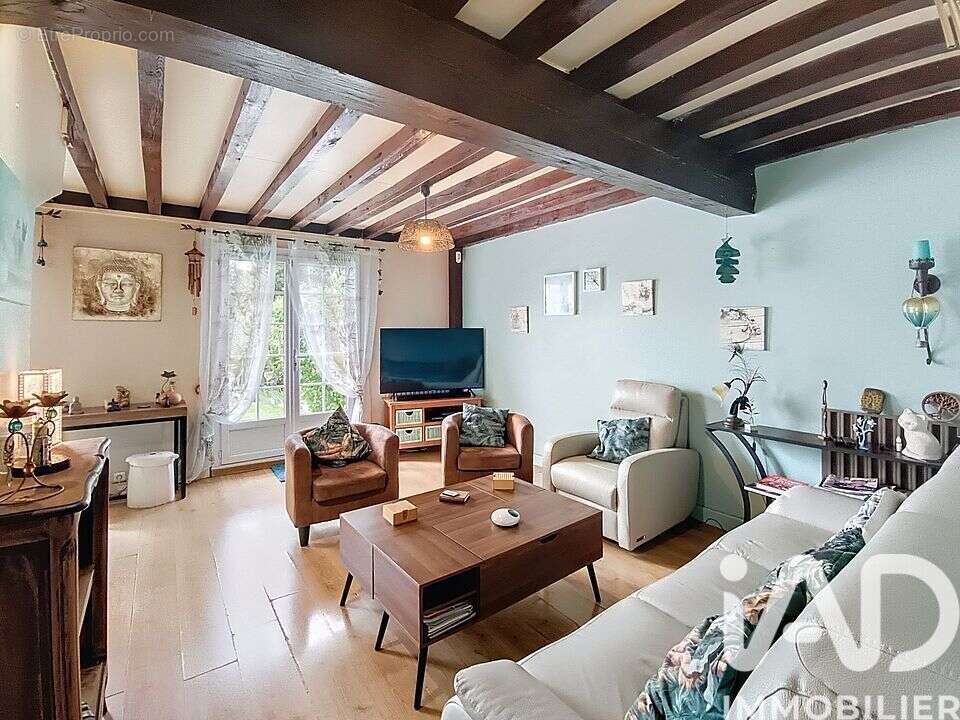 Photo 2 - Maison à OZOIR-LA-FERRIERE