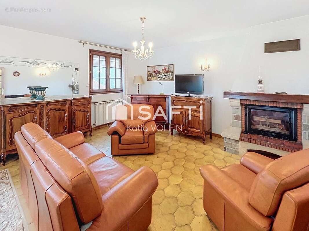 Photo 5 - Maison à CARNOUX-EN-PROVENCE