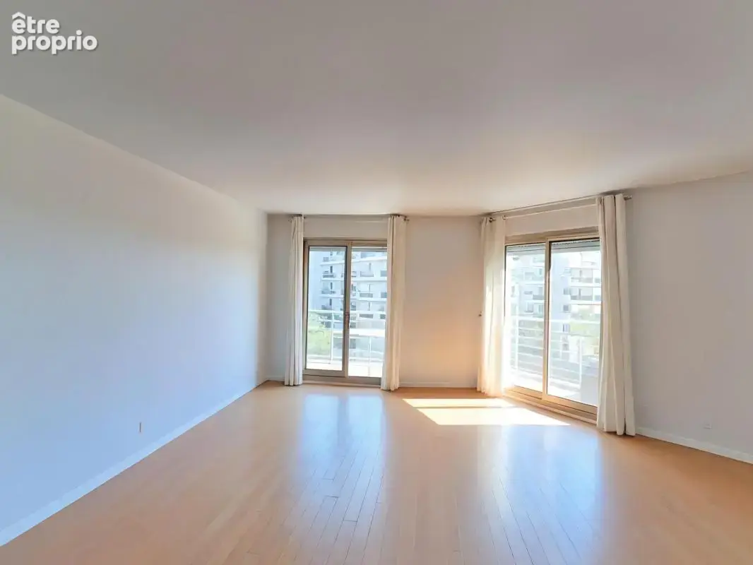 Appartement - photo 2