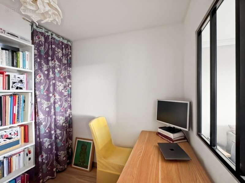 Appartement à ANGERS