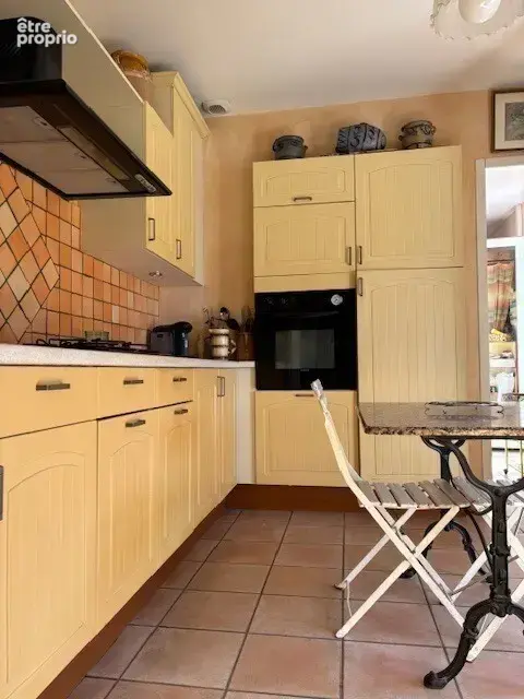 SUPERBE PROPRIÉTÉ  de deux villas individuelles sur 2882 m² terrain - photo 16