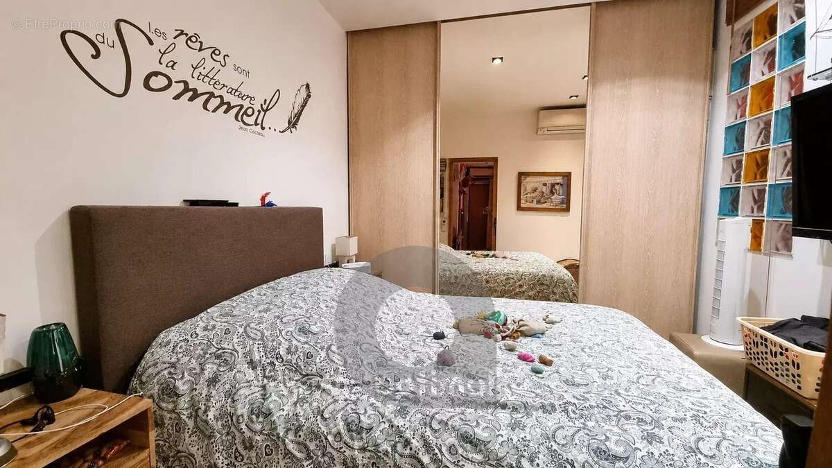 Appartement à ROQUEBRUNE-CAP-MARTIN