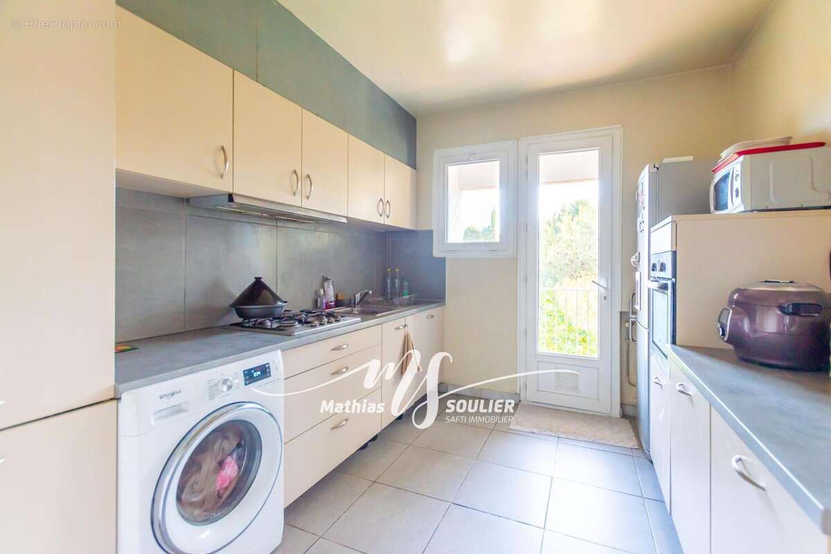 Photo 8 - Maison à MARSEILLE-15E