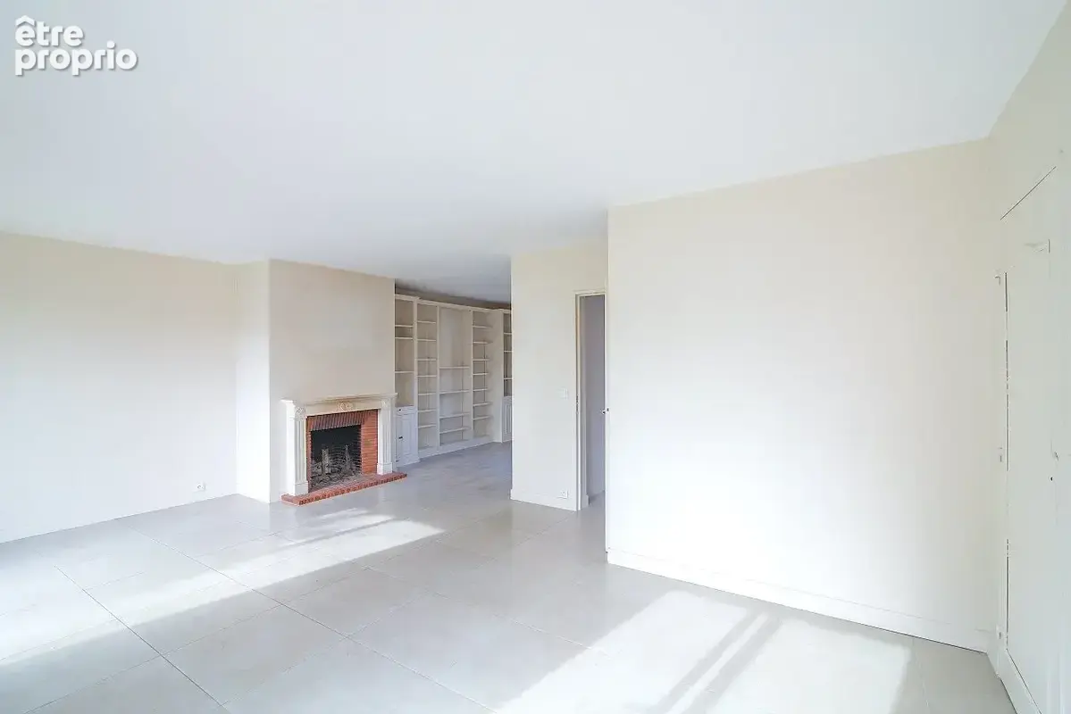 Maison 6 pièces 122 m² à vendre à Montesson (78360) - photo 4