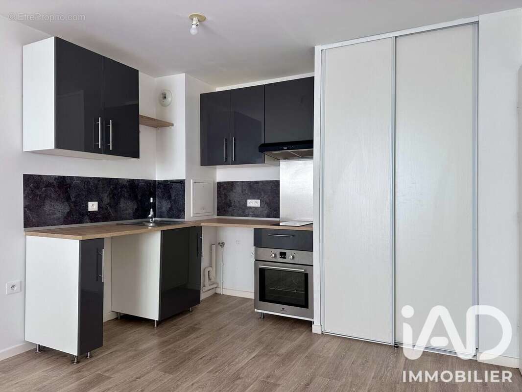 Photo 3 - Appartement à ERAGNY