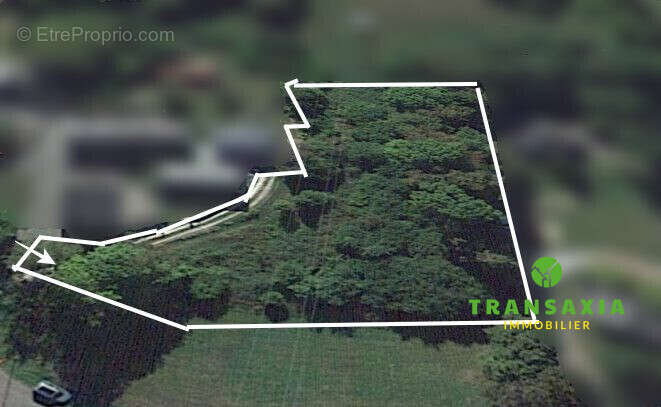 Terrain à BAGNERES-DE-LUCHON