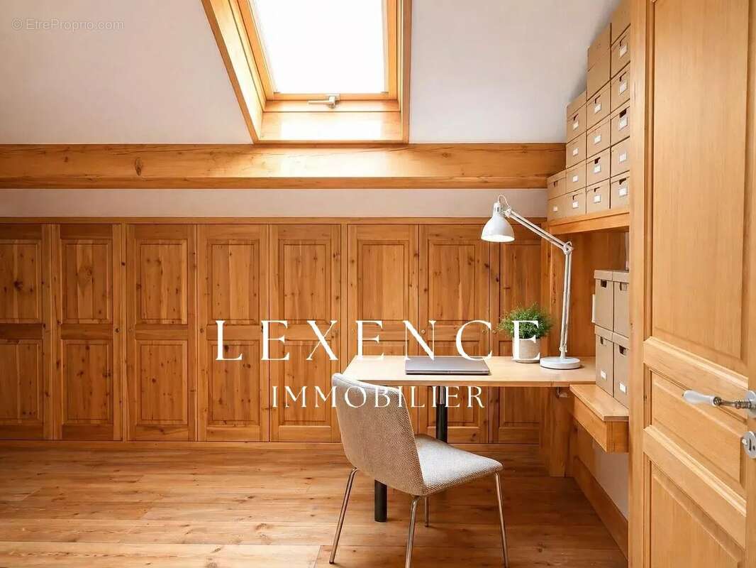 Maison à AIX-EN-PROVENCE